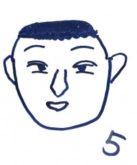 5